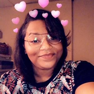 Meet your Posher, Apryle-marie